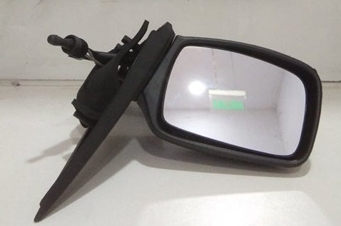 Espejo retrovisor izquierdo