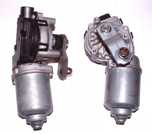 Motor limpiaparabrisas