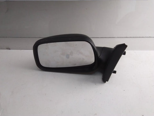 Espejo retrovisor